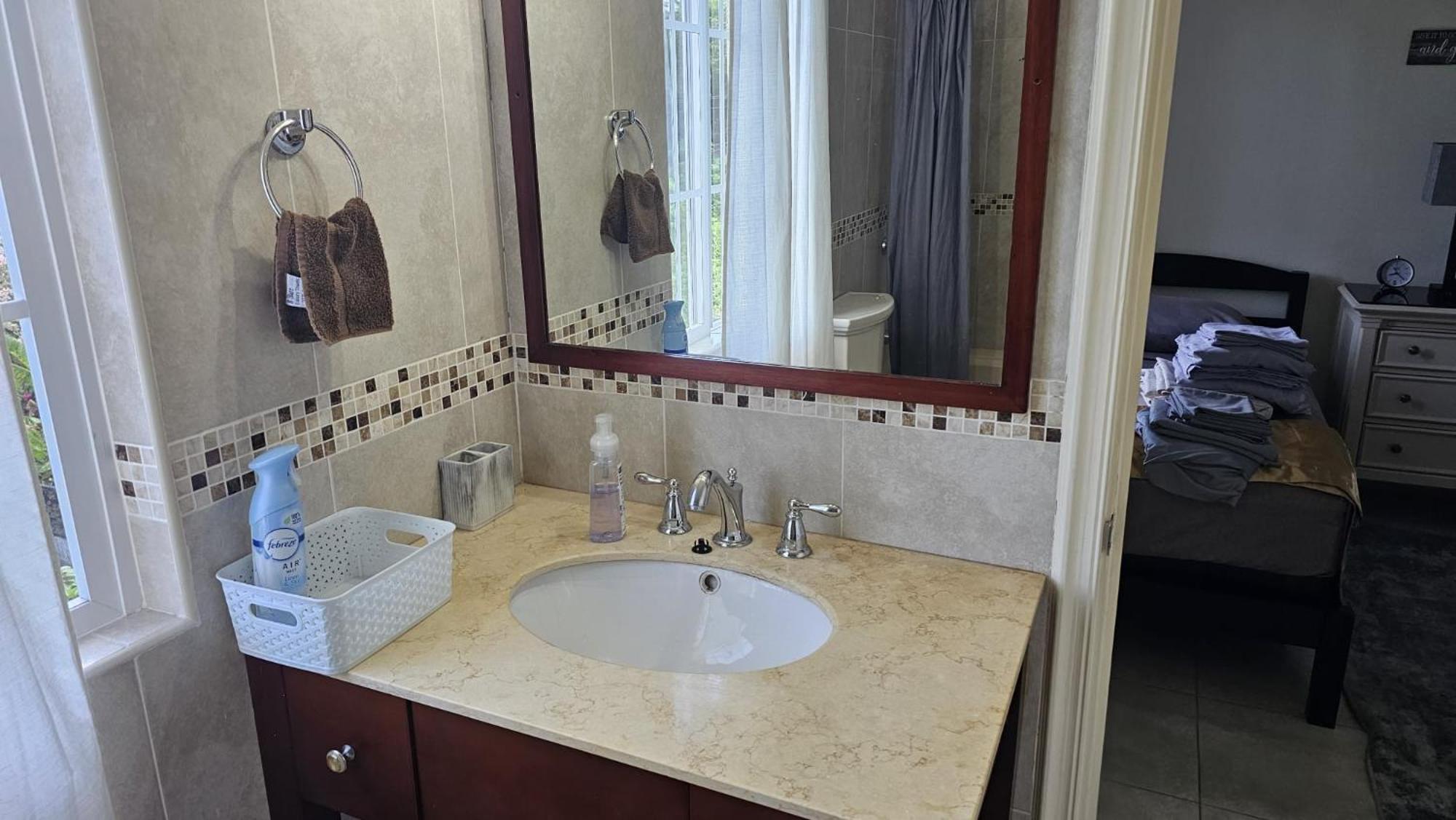 Komfort Getaway Villa At Countrymist Ocho Rios Exterior photo